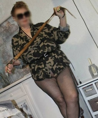 Анкета проститутки Екатерина - город Богучар, 59 лет, №487